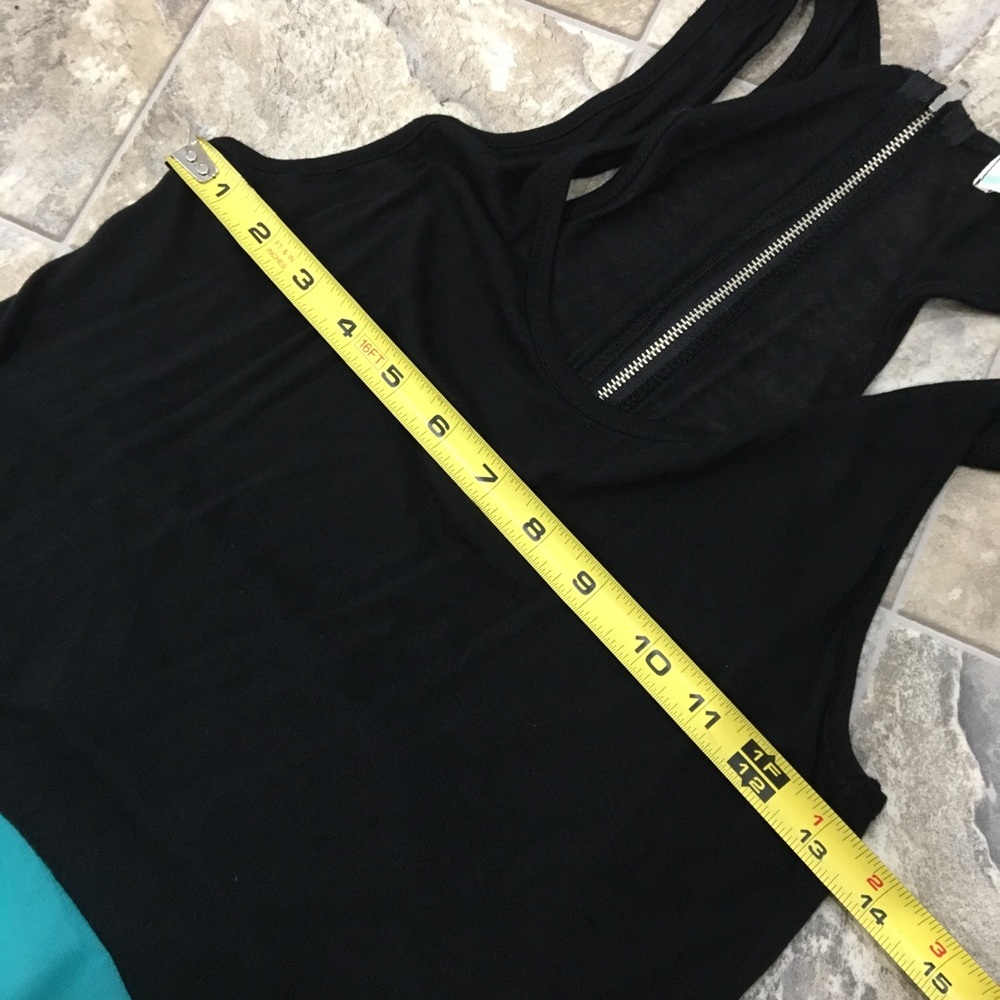 NWOT RENNES Tank Top - Picture 8 of 8